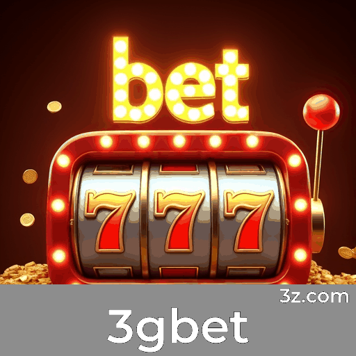 Tecnologia 3D e Jogos de Cassino na 3gbet