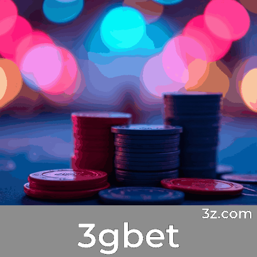 Tecnologia 3D e Jogos de Cassino na 3gbet