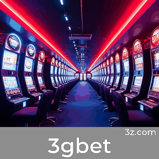 3gbet: Aproveite Promoções Imperdíveis e Ganhe Mais