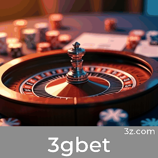 Viva a Emoção e Realismo Psicológico no Cassino 3gbet