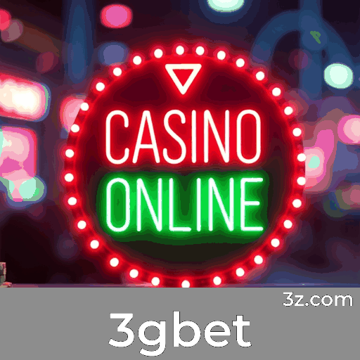 3gbet: Aproveite Promoções Imperdíveis e Ganhe Mais