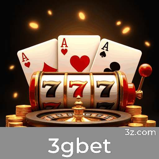 3gbet: Aproveite Promoções Imperdíveis e Ganhe Mais