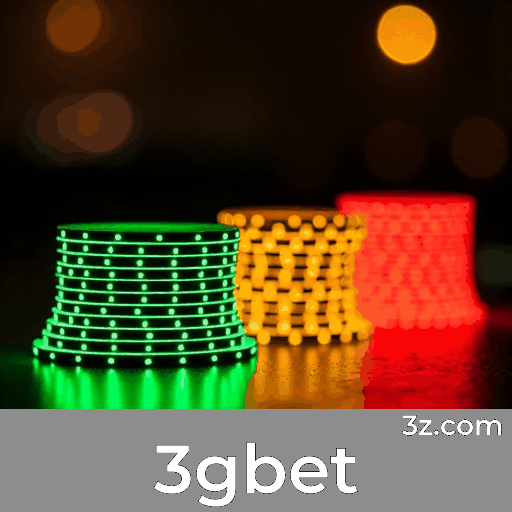 3gbet: Seu Cassino Online Seguro e Profissional