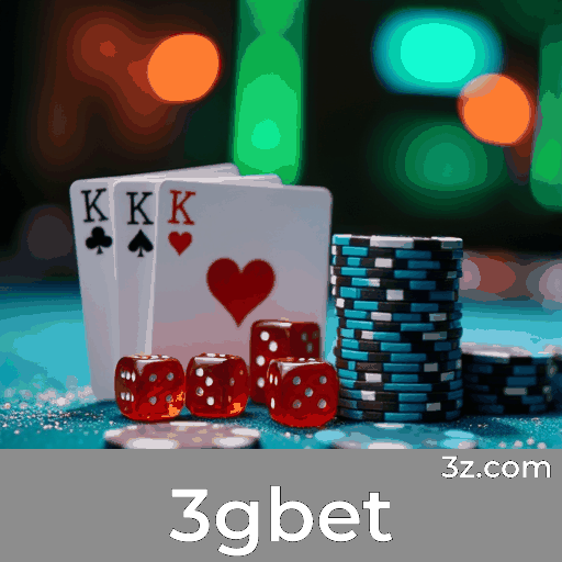 Viva a Emoção e Realismo Psicológico no Cassino 3gbet