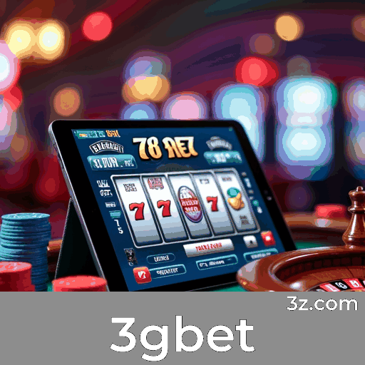Login seguro e eficiente no 3gbet para usuários brasileiros